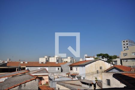 Vista do Quarto 1 de apartamento para alugar com 2 quartos, 42m² em Vila Constança, São Paulo