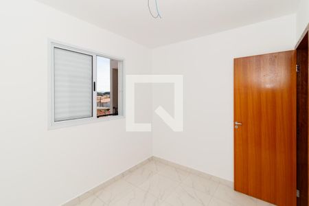 Quarto de apartamento para alugar com 2 quartos, 42m² em Vila Constança, São Paulo