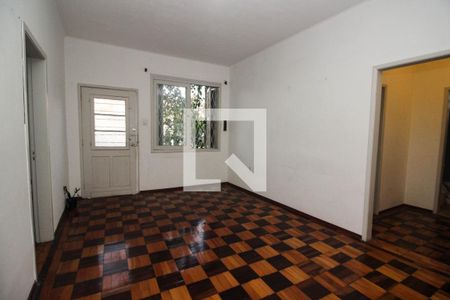 Sala de apartamento à venda com 2 quartos, 78m² em Partenon, Porto Alegre