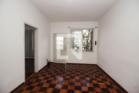 Sala de apartamento à venda com 2 quartos, 78m² em Partenon, Porto Alegre