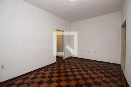 Sala de apartamento à venda com 2 quartos, 78m² em Partenon, Porto Alegre