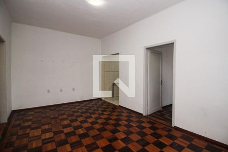 Sala de apartamento à venda com 2 quartos, 78m² em Partenon, Porto Alegre