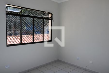 Sala de apartamento à venda com 1 quarto, 48m² em O Cruz, São Caetano do Sul