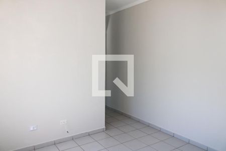 Sala de apartamento à venda com 1 quarto, 48m² em O Cruz, São Caetano do Sul