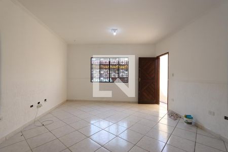 Sala de casa para alugar com 2 quartos, 98m² em Vila Ivone, São Paulo