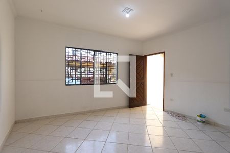 Sala de casa para alugar com 2 quartos, 98m² em Vila Ivone, São Paulo