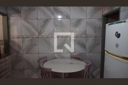 Cozinha de casa à venda com 2 quartos, 104m² em Jardim Carolina, Jundiaí