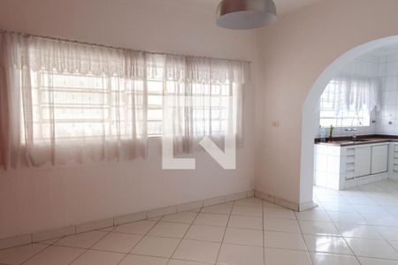 Sala de Jantar de casa à venda com 5 quartos, 290m² em Vila Camargos, Guarulhos