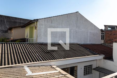 Varanda Quarto 1 de casa à venda com 5 quartos, 290m² em Vila Camargos, Guarulhos