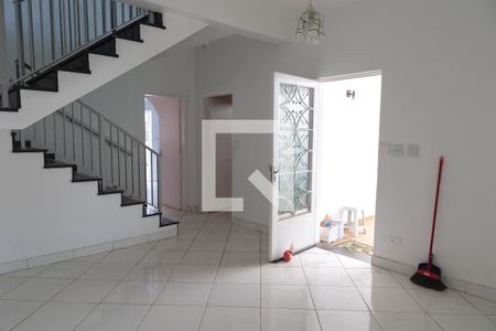 Sala de casa à venda com 5 quartos, 290m² em Vila Camargos, Guarulhos