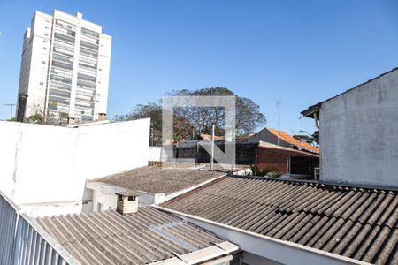 Varanda Quarto 1 de casa à venda com 5 quartos, 290m² em Vila Camargos, Guarulhos