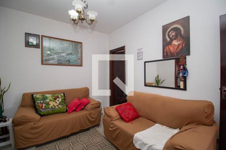 Sala de casa à venda com 3 quartos, 300m² em Vila America, São Paulo