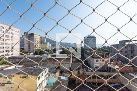 Quarto 1 de apartamento à venda com 2 quartos, 63m² em Centro, Niterói