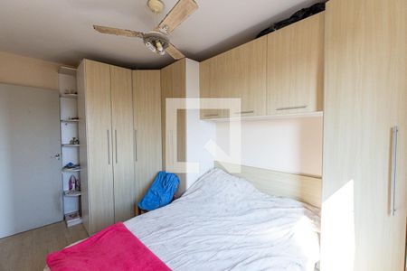 Quarto 2 de apartamento à venda com 2 quartos, 63m² em Centro, Niterói