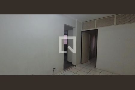 Sala de apartamento à venda com 2 quartos, 50m² em Botafogo, Campinas