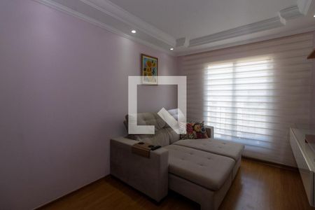 Sala de apartamento à venda com 3 quartos, 64m² em Vila Andrade, São Paulo