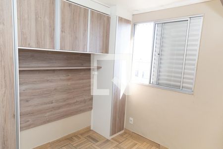 Quarto 1 de apartamento para alugar com 2 quartos, 47m² em Jardim Presidente Dutra, Guarulhos