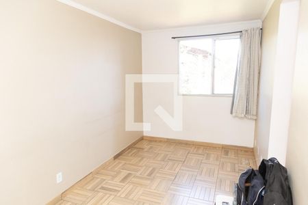 Sala de apartamento para alugar com 2 quartos, 47m² em Jardim Presidente Dutra, Guarulhos