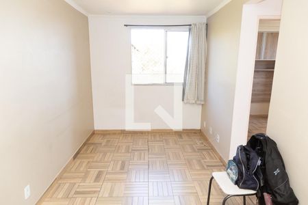 Sala de apartamento para alugar com 2 quartos, 47m² em Jardim Presidente Dutra, Guarulhos