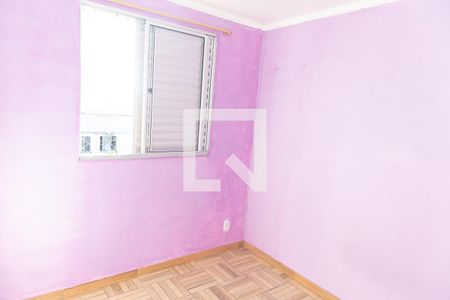 Quarto 2 de apartamento para alugar com 2 quartos, 47m² em Jardim Presidente Dutra, Guarulhos