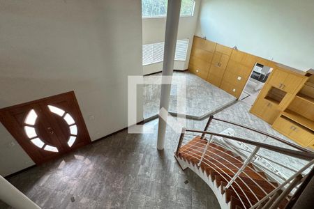 vista do Escritório de casa para alugar com 5 quartos, 750m² em Chácaras do Peroba, Barueri