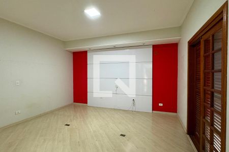 Sala de TV de casa para alugar com 5 quartos, 750m² em Chácaras do Peroba, Barueri