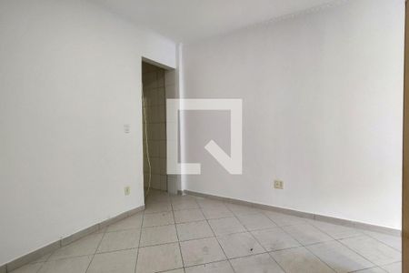 Kitnet de kitnet/studio para alugar com 1 quarto, 35m² em Guilhermina, Praia Grande