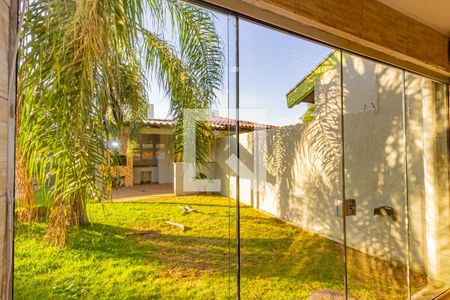 Vista da Sala de casa à venda com 3 quartos, 130m² em Igara, Canoas