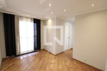 Sala de apartamento à venda com 2 quartos, 49m² em Jardim Centenário, São Paulo