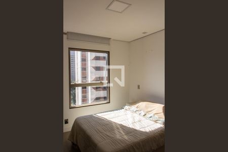 QUARTO de apartamento à venda com 1 quarto, 79m² em Centro, Campinas