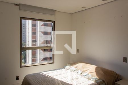 QUARTO de apartamento à venda com 1 quarto, 79m² em Centro, Campinas