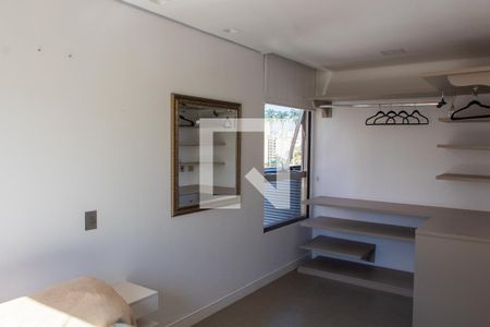 QUARTO de apartamento à venda com 1 quarto, 79m² em Centro, Campinas