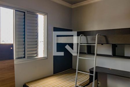 Quarto 2 de apartamento à venda com 2 quartos, 65m² em Vila Santa Catarina, São Paulo