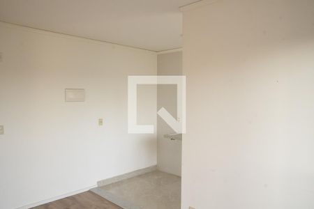 Sala de apartamento para alugar com 2 quartos, 50m² em Quinta dos Angicos, Cotia