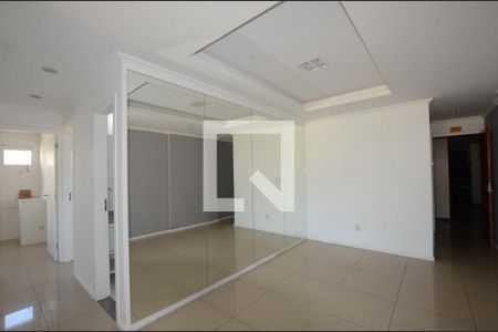 Sala de apartamento para alugar com 3 quartos, 112m² em Vila Valqueire, Rio de Janeiro