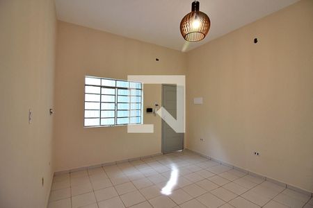 Sala de casa para alugar com 2 quartos, 120m² em Baeta Neves, São Bernardo do Campo