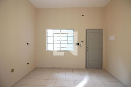 Sala de casa para alugar com 2 quartos, 120m² em Baeta Neves, São Bernardo do Campo