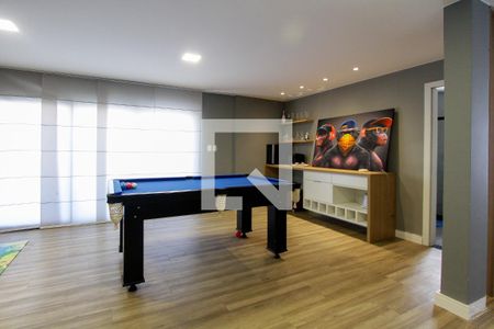 Sala de jogos de casa de condomínio à venda com 4 quartos, 320m² em Barra da Tijuca, Rio de Janeiro