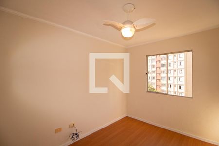 Quarto 1 de apartamento para alugar com 2 quartos, 55m² em Barro Branco (zona Norte), São Paulo