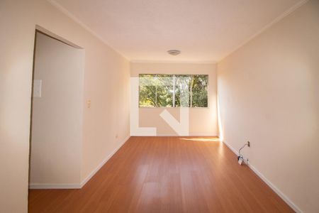 Sala de apartamento para alugar com 2 quartos, 55m² em Barro Branco (zona Norte), São Paulo