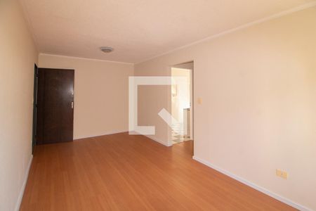 Sala de apartamento para alugar com 2 quartos, 55m² em Barro Branco (zona Norte), São Paulo