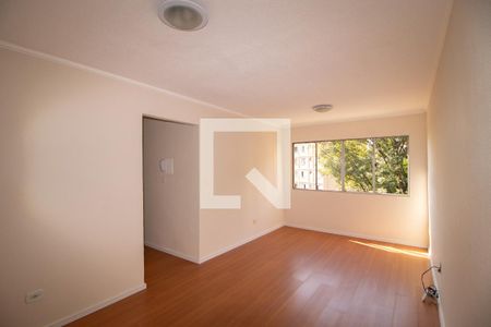 Sala de apartamento para alugar com 2 quartos, 55m² em Barro Branco (zona Norte), São Paulo