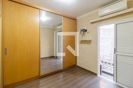 Suite de casa de condomínio para alugar com 3 quartos, 100m² em Cangaíba, São Paulo