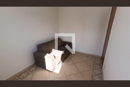 Quarto 1 de apartamento para alugar com 2 quartos, 48m² em Aparecidinha, Sorocaba