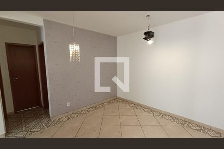 Sala de apartamento para alugar com 2 quartos, 48m² em Aparecidinha, Sorocaba