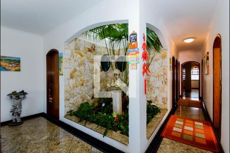 Sala/Jardim de Inverno  de casa à venda com 3 quartos, 364m² em Jardim Santa Mena, Guarulhos