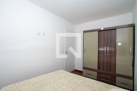 Quarto 1 de apartamento para alugar com 2 quartos, 46m² em Vila São João, Guarulhos