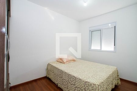 Quarto 1 de apartamento para alugar com 2 quartos, 46m² em Vila São João, Guarulhos