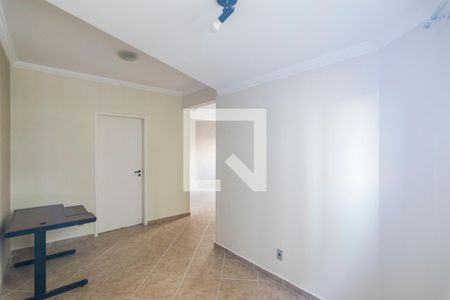 Sala 2 de apartamento para alugar com 3 quartos, 92m² em Vila Gilda, Santo André