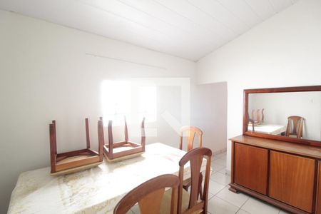 Sala de casa para alugar com 2 quartos, 60m² em Tabajaras, Uberlândia